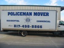 Policeman Mover Image